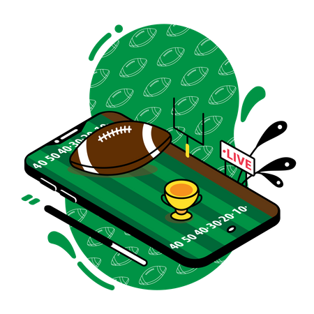 BuffStreams Logo